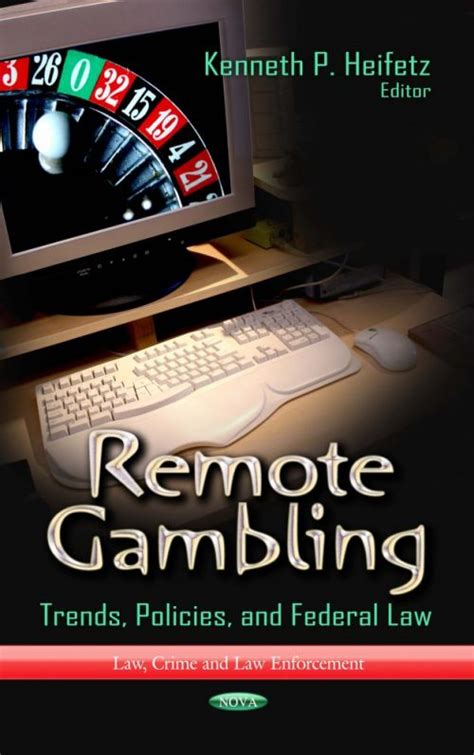 Remote Gambling .